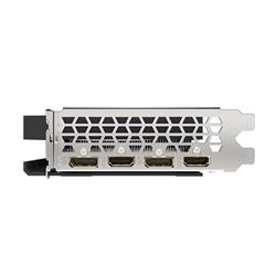 GIGABYTE GeForce RTX 3060 EAGLE OC 12G (rev. 2.0) LHR Graphics Card,
