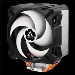 ARCTIC COOLING ACALP00027A Refroidisseur d'air pour processeur Blanc