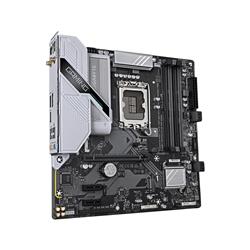 (Open Box) GIGABYTE B760M GAMING PLUS WIFI DDR4 LGA 1700 Intel B760 M-ATX Motherboard with DDR4, 2* M.2, PCIe 4.0, Front USB...
