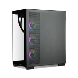 ARMOURY Ryzen 7 9800X3D 64Go DDR5 4To SSD Win11H