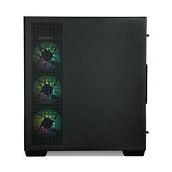ARMOURY Ryzen 7 9800X3D 64Go DDR5 4To SSD Win11H