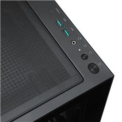 ARMOURY Ryzen 7 9800X3D 64Go DDR5 4To SSD Win11H