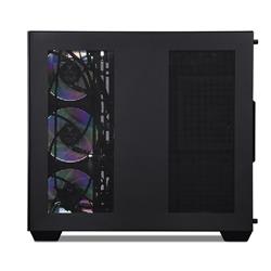 ARMOURY AMD Ryzen 7 9800X3D Radeon RX 9070 XT 32 Go RAM 2 To SSD W11P
