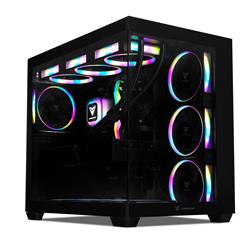 ARMOURY AMD Ryzen 7 9800X3D Radeon RX 9070 XT 32 Go RAM 2 To SSD W11P