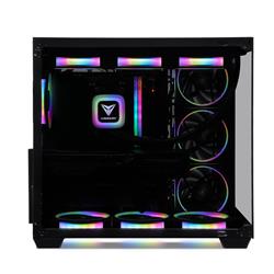 ARMOURY AMD Ryzen 7 9800X3D GeForce RTX 5070 Ti 32Go RAM 2 To SSD W11P
