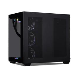 ARMOURY AMD Ryzen 7 9800X3D GeForce RTX 5070 Ti 32Go RAM 2 To SSD W11P