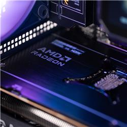 ARMOURY AMD Ryzen 9 9950X3D2 Radeon RX 9070XT 64GB RAM 2TB SSD
