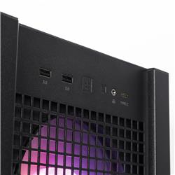 ARMOURY AMD Ryzen 9 9950X3D2 Radeon RX 9070XT 64GB RAM 2TB SSD