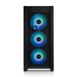 ARMOURY AMD Ryzen 9 9950X3D2 Radeon RX 9070XT 64GB RAM 2TB SSD