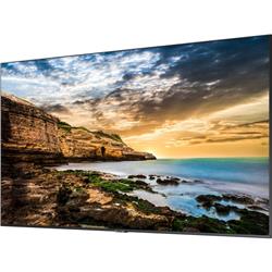 SAMSUNG : QE55-T 4K LED TV