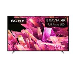 SONY 55" X90K Full Array 4K Smart Google TV (XR55X90K)