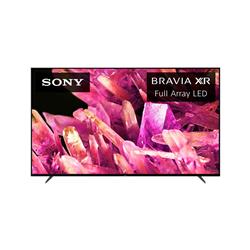 SONY 55" X90K Full Array 4K Smart Google TV (XR55X90K)