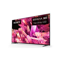 SONY 55" X90K Full Array 4K Smart Google TV (XR55X90K)