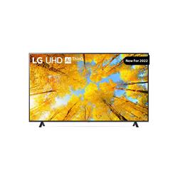 LG 75" UQ7590 4K HDR UHD LED Smart TV (75UQ7590PUB)