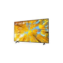 LG 75" UQ7590 4K HDR UHD LED Smart TV (75UQ7590PUB)