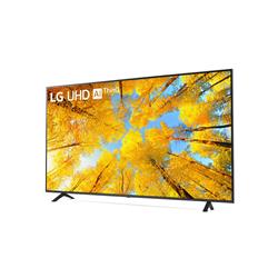 LG 43" UQ7590 4K HDR UHD LED Smart TV (43UQ7590PUB)