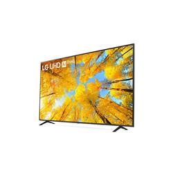 LG 65" UQ7590 4K HDR UHD LED Smart TV (65UQ7590PUB)