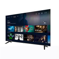 SKYWORTH 50" UD7200 4K UHD LED Smart TV, Chromecast Built-In