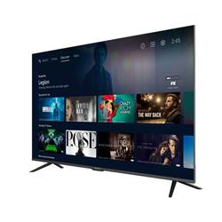 Skyworth 55" UC7500 4K UHD LED Smart TV, Chromecast Built-In(Open Box)