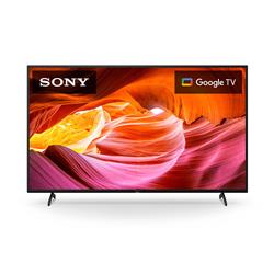 Sony 65” Class X75K Series LED TV | KD65X75K(Open Box)