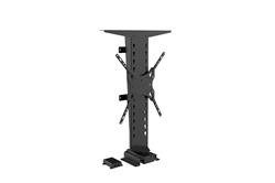 iCAN MTS101 32"-48" TV Lifting Stand.