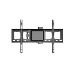 iCAN TV Wall Mount Bracket with Full Motion Articulating Arm for Most 32-60 Inch LED | LCD | OLED Flat Screen TV | VESA 600x...