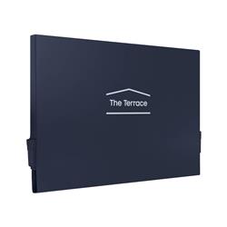 SAMSUNG 55" Dust Cover for "The Terrace" TV