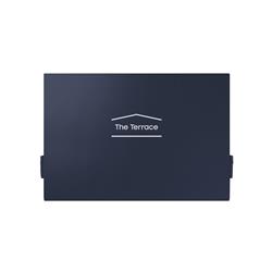 SAMSUNG 75" Dust Cover for "The Terrace" TV