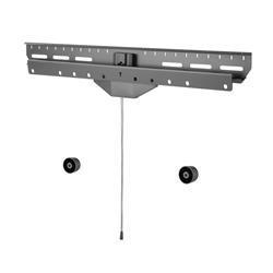 Brateck Studless Ultra Slim TV Mount(Open Box)