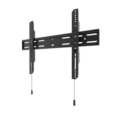 KANTO PF300 Fixed Low Profile TV Wall Mount for 32" - 90" TVs