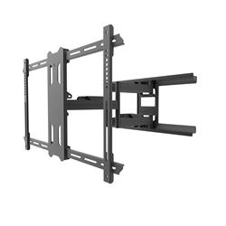 KANTO PDX650 Full Motion TV Mount for 37" - 75" TVs