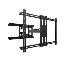 KANTO PDX650 Full Motion TV Mount for 37" - 75" TVs