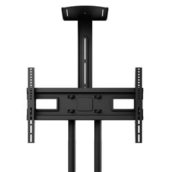 KANTO MTM65PL Mobile TV Mount, Rolling TV Carts