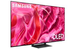 Samsung S90C 55" OLED Smart TV - QN55S90CAFXZC