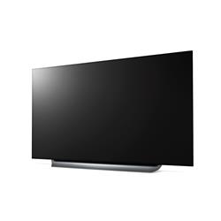 LG (77C8) - Téléviseur intelligent 4K UHD DELO de 77 po(Open Box)