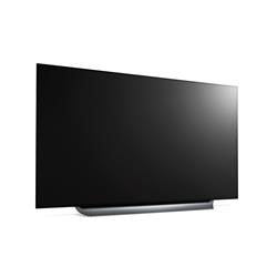 LG (77C8) - Téléviseur intelligent 4K UHD DELO de 77 po(Open Box)