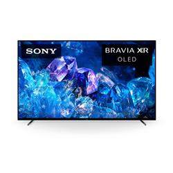 Sony 55" Class BRAVIA XR A80K Series OLED TV | XR55A80K