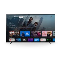 Sony 55" Class BRAVIA XR A80K Series OLED TV | XR55A80K