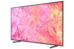 SAMSUNG 65" Q60C QLED 4K Smart TV - QN65Q60CAFXZC