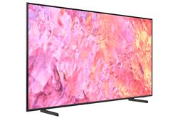 SAMSUNG 65" Q60C QLED 4K Smart TV - QN65Q60CAFXZC