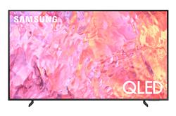 SAMSUNG 65" Q60C QLED 4K Smart TV - QN65Q60CAFXZC