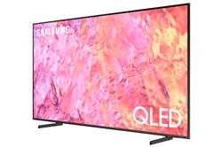 SAMSUNG 65" Q60C QLED 4K Smart TV - QN65Q60CAFXZC