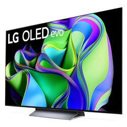 LG OLED EVO C3 55" TV - OLED55C3PUA