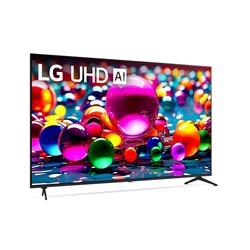LG 75" 4K UHD TV (75UA7700PUA)