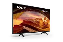 SONY 55" X77L 4K UHD HDR LED Smart Google TV - KD55X77L