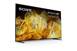 SONY 65" X90L BRAVIA XR Full Array 4K UHD HDR LED Google TV - XR65X90L