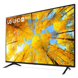 LG 55" UQ7570 4K HDR UHD LED Smart TV - 55UQ7570PUJ