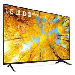 LG 55" UQ7570 4K HDR UHD LED Smart TV - 55UQ7570PUJ