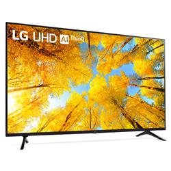 LG 55" UQ7570 4K HDR UHD LED Smart TV - 55UQ7570PUJ