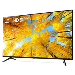 LG 55" UQ7570 4K HDR UHD LED Smart TV - 55UQ7570PUJ